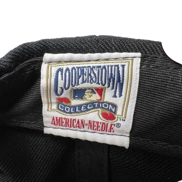 I Love Kent Tukulve 1979 Cooperstown x Topps Baseball Cards Snapback Hat Cap Dad - Picture 8 of 11